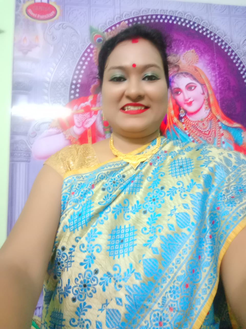 Subarna Das